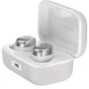 Sennheiser MOMENTUM True Wireless 4 Noise-Canceling Earbuds (White Silver) (1) Sennheiser MOMENTUM True Wireless 4 Noise-Canceling Earbuds (White Silver) (1)