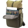 Tenba Fulton v2 14L Photo Backpack (TanOlive) (4) Tenba Fulton v2 14L Photo Backpack (TanOlive) (4)