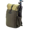 Tenba Fulton v2 14L Photo Backpack (TanOlive) (7) Tenba Fulton v2 14L Photo Backpack (TanOlive) (7)