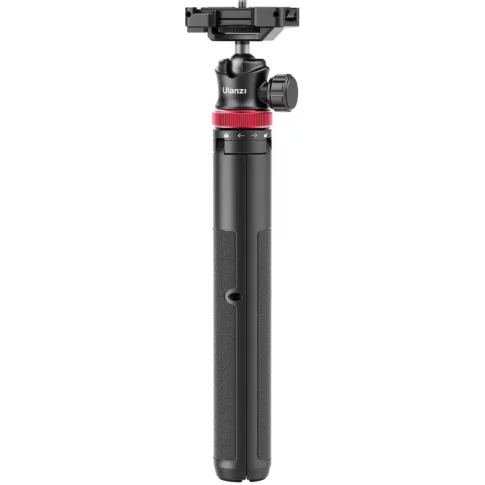 Ulanzi MT-44 Extendable Vlog Tripod (Black) (7) Ulanzi MT-44 Extendable Vlog Tripod (Black) (7)