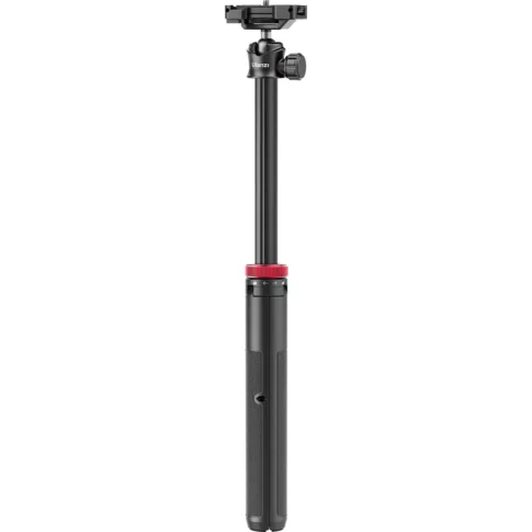 Ulanzi MT-44 Extendable Vlog Tripod (Black) (8) Ulanzi MT-44 Extendable Vlog Tripod (Black) (8)