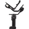 Zhiyun CRANE 4 3-Axis Handheld Gimbal Stabilizer (1) Zhiyun CRANE 4 3-Axis Handheld Gimbal Stabilizer (1)