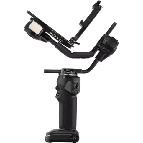Zhiyun CRANE 4 3-Axis Handheld Gimbal Stabilizer (1) Zhiyun CRANE 4 3-Axis Handheld Gimbal Stabilizer (1)