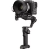 Zhiyun CRANE 4 3-Axis Handheld Gimbal Stabilizer (4) Zhiyun CRANE 4 3-Axis Handheld Gimbal Stabilizer (4)