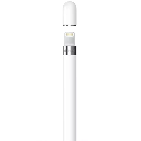 Apple Pencil (1st Gen) with USB-C to Apple Pencil Adapter – Design