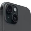 Apple iPhone 15 (256 GB) - Black (14)