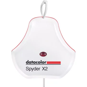 Datacolor Spyder X2 Ultra Colorimeter Datacolor Spyder X2 Ultra Colorimeter