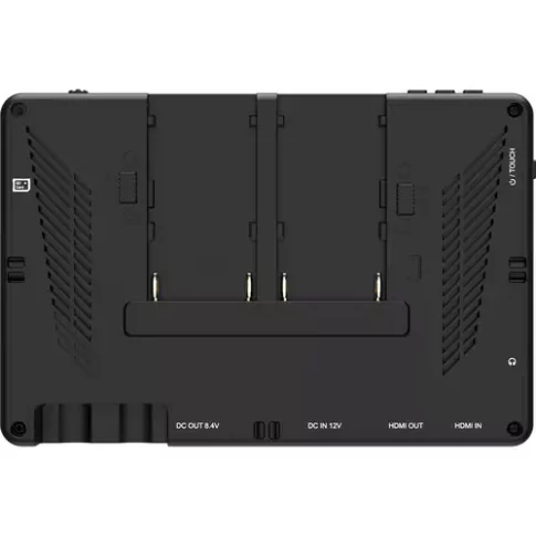 FeelWorld LUT7 7 3D LUT 4K HDMI Monitor (2) FeelWorld LUT7 7 3D LUT 4K HDMI Monitor (2)