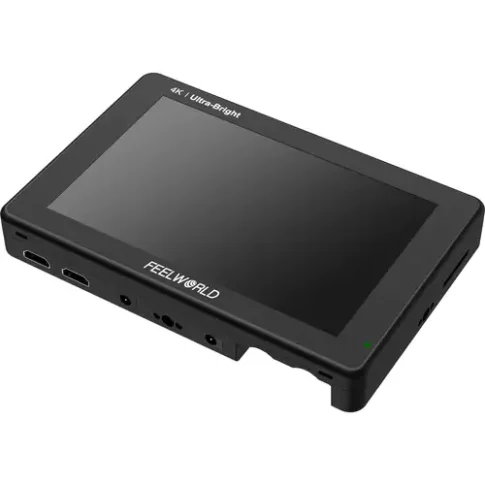 FeelWorld LUT7 7 3D LUT 4K HDMI Monitor (3) FeelWorld LUT7 7 3D LUT 4K HDMI Monitor (3)