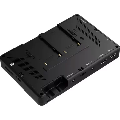 FeelWorld LUT7 7 3D LUT 4K HDMI Monitor (5) FeelWorld LUT7 7 3D LUT 4K HDMI Monitor (5)