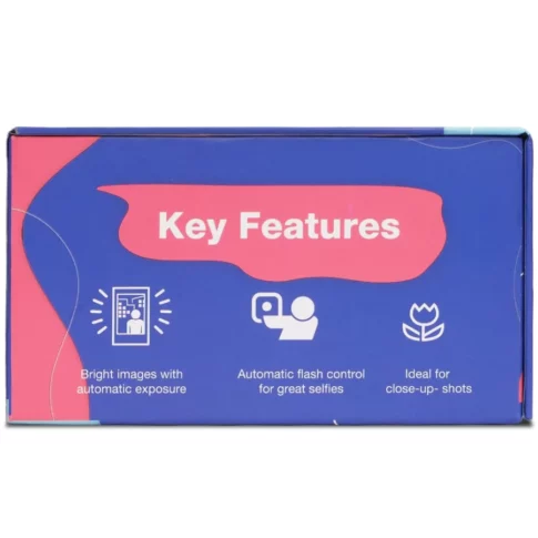 Fujifilm Instax Mini 12 Delight Box (Pastel Blue) (6) Fujifilm Instax Mini 12 Delight Box (Pastel Blue) (6)