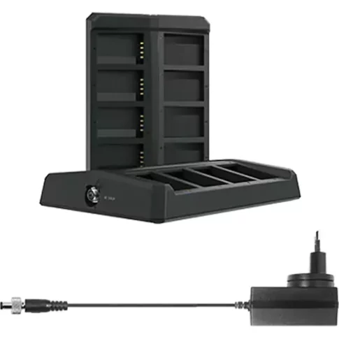 Hollyland Solidcom C1-HUB8S (5) Hollyland Solidcom C1-HUB8S (5)