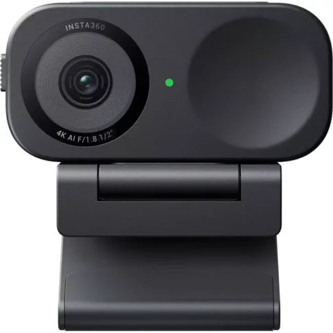 Insta360 Link 2C 4K AI Webcam (1) Insta360 Link 2C 4K AI Webcam (1)