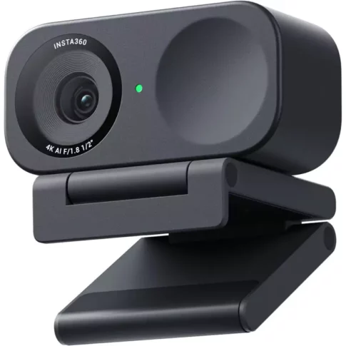 Insta360 Link 2C 4K AI Webcam (2) Insta360 Link 2C 4K AI Webcam (2)