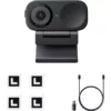 Insta360 Link 2C 4K AI Webcam (7) Insta360 Link 2C 4K AI Webcam (7)