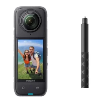 Insta360 x4 starter kit