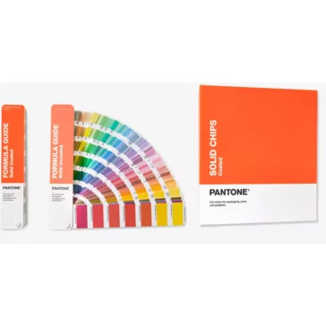 Supreme®/Pantone® Formula Guide Fall/Winter 2024 Preview – Supreme