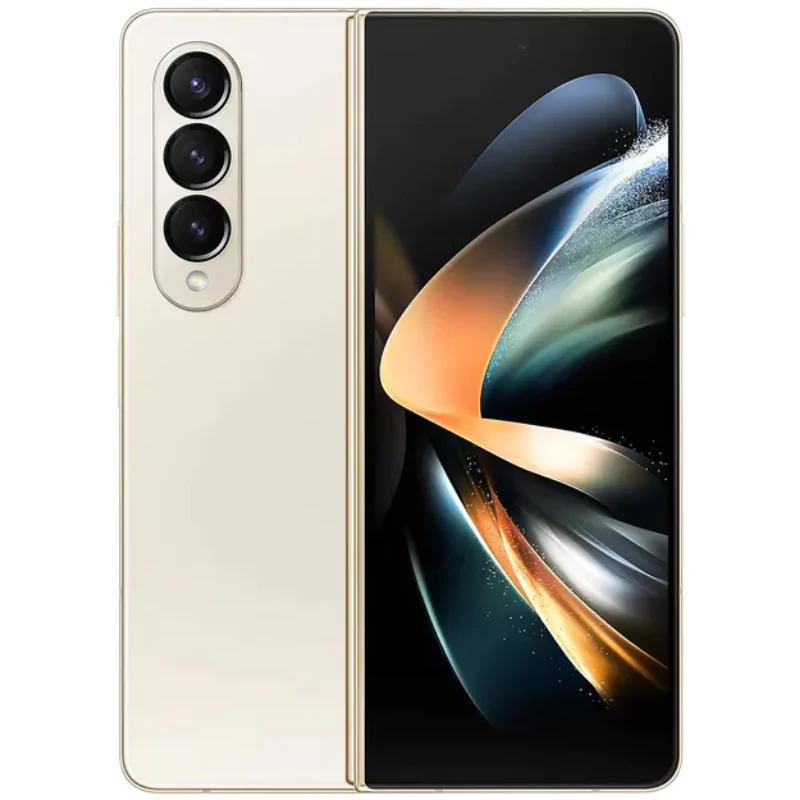 Galaxy Z Fold 4