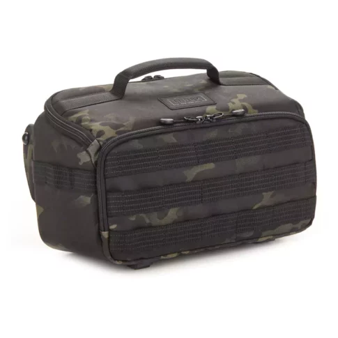 Tenba AXIS V2 Sling Bag (MultiCam Black, 6L) (6) Tenba AXIS V2 Sling Bag (MultiCam Black, 6L) (6)