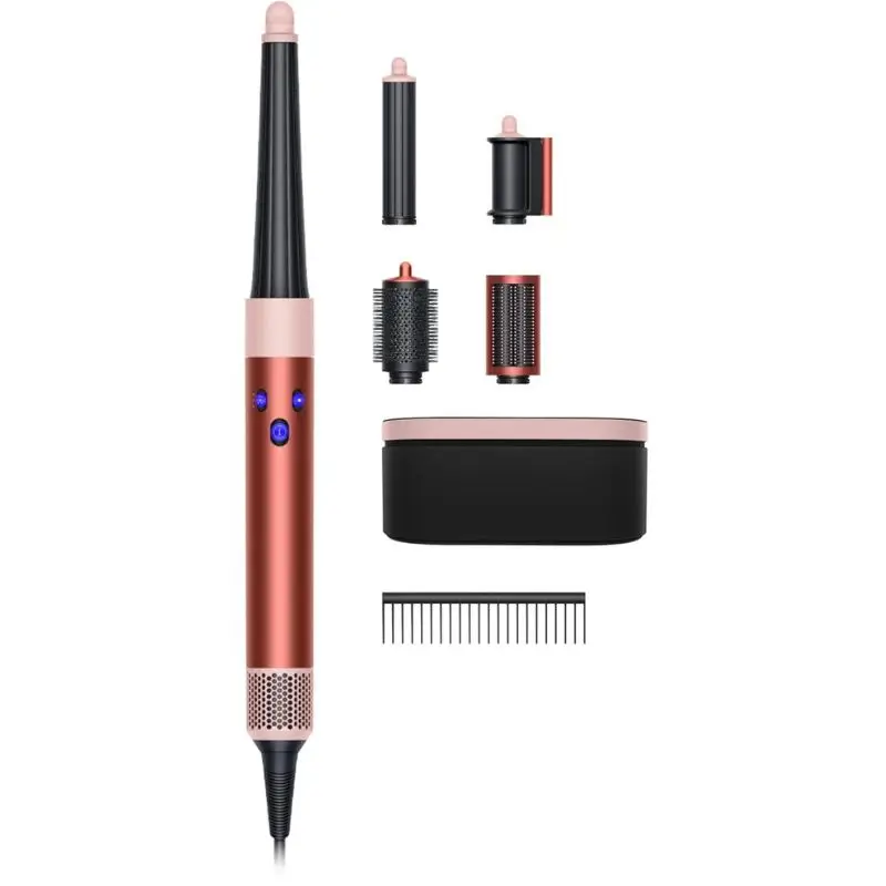 Dyson Airwrap Multi-styler Strawberry Bronze/Blush Pink (Imported