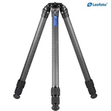 Leofoto Summit Series Tripod, LM-363C