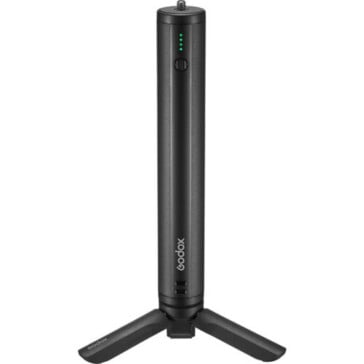 Godox BPC-01 10,000mAh Charging Grip with Mini Tripod