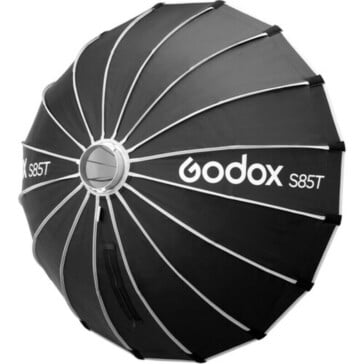 Godox S85T Quick Release Umbrella Softbox (33.5")
