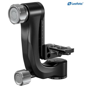 Leofoto Gimbal Head P-G3