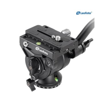 Leofoto Video Head BV-10