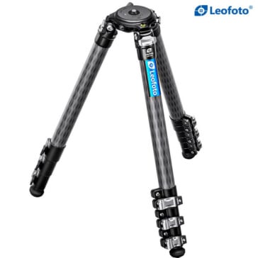 Leofoto Rapid Summit Tripod LMR-364C