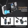 H-01 Magnetic Phone Neck Holder Mount POV Vlog Hands Free (5) H-01 Magnetic Phone Neck Holder Mount POV Vlog Hands Free (5)