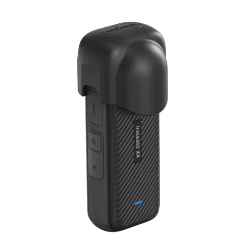 Lens Cap for Insta360 One X4 (2) Lens Cap for Insta360 One X4 (2)