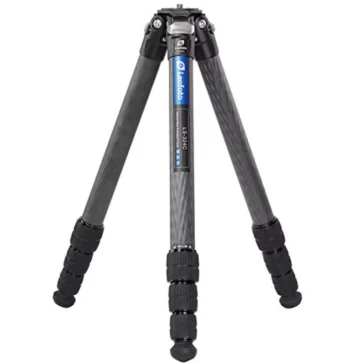 Leofoto LS-324C Ranger Series Compact Carbon Fiber Tripods 4 Section (Tripod Leg)