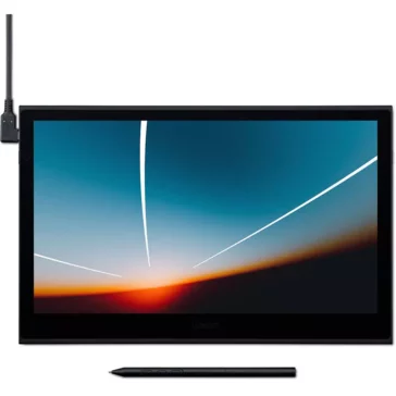 Wacom Movink 13 Creative Pen & Touch Display