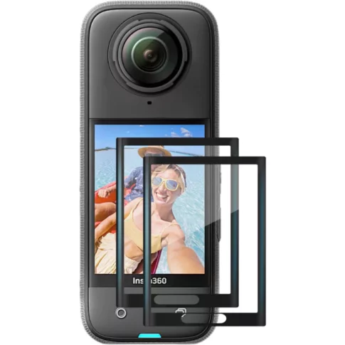 X4 Accessories Combo Kit (2) X4 Accessories Combo Kit (2)