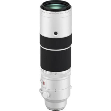 Fujifilm XF 150-600mm f/5.6-8 R LM OIS WR Lens