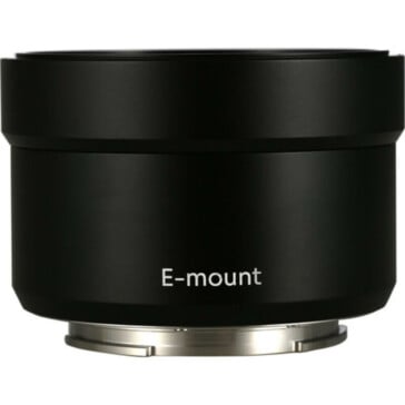 Laowa Ranger Interchangeable Bayonet / Sony FE