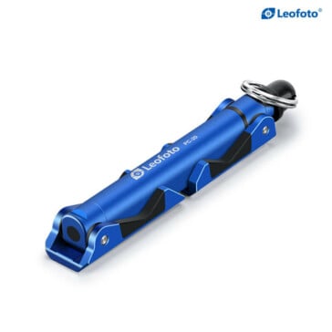 Leofoto PC-20 Mobile Phone Stand ( Blue )