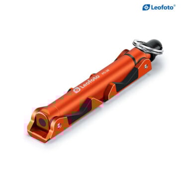 Leofoto PC-20 Mobile Phone Stand ( Orange )