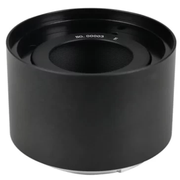 Laowa Pro2be Interchangeable Bayonet / Sony FE