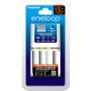 Panasonic Eneloop CC55N Smart and Quick Charger (1)