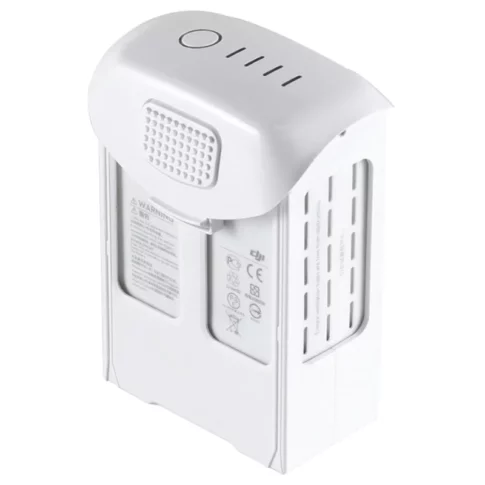 Phantom 4 Series Intelligent Flight Battery (1) Phantom 4 Series Intelligent Flight Battery (1)