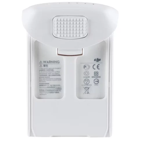 Phantom 4 Series Intelligent Flight Battery (3) Phantom 4 Series Intelligent Flight Battery (3)