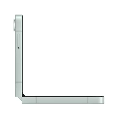 SAMSUNG Galaxy Z Flip6 5G 12GB RAM, 256GB (Mint) - Imported (1) SAMSUNG Galaxy Z Flip6 5G 12GB RAM, 256GB (Mint) - Imported (1)