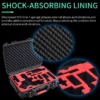 STARTRC DJI RS 4 RS4 PRO Case Ultimate Protection for Your Gear (2) STARTRC DJI RS 4 RS4 PRO Case Ultimate Protection for Your Gear (2)