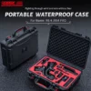 STARTRC DJI RS 4 RS4 PRO Case Ultimate Protection for Your Gear (4) STARTRC DJI RS 4 RS4 PRO Case Ultimate Protection for Your Gear (4)