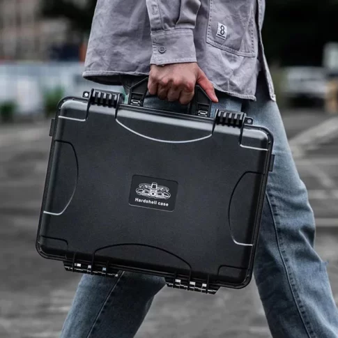 STARTRC IP67 Waterproof Hard Case for DJI Avata 2 Fly More Combo (5) STARTRC IP67 Waterproof Hard Case for DJI Avata 2 Fly More Combo (5)