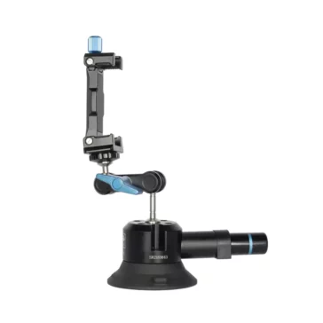 Sirui Suction Cup Mounting Kit, MA-SC