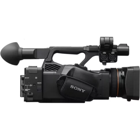Sony PXW-Z280 4K 3CMOS 12 Sensor XDCAM Camcorder (2) Sony PXW-Z280 4K 3CMOS 12 Sensor XDCAM Camcorder (2)
