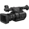 Sony PXW-Z280 4K 3CMOS 12 Sensor XDCAM Camcorder (5)